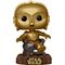 POP figure Star Wars 40th C-3PO - Funko POP - Collectibles - Techbox