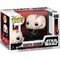 POP figure Star Wars 40th Darth Vader |  Techbox