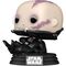 POP figure Star Wars 40th Darth Vader |  Techbox