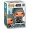 POP figure Star Wars Ahsoka Ahsoka Tano - Funko POP - Collectibles - Techbox