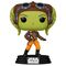 POP figure Star Wars Ahsoka General Hera Syndulla |  Techbox