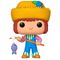 POP figure Strawberry Shortcake Huckleberry Pie - Funko POP - Collectibles - Techbox