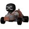 POP Ride Super Deluxe Warner Bros 100th Mad Max The Road Warrior Lone Wolf - Funko POP - Collectibles - Techbox
