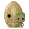 Egg figure Pocket POP Marvel assorted - Funko POP - Collectibles - Techbox