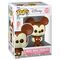 Figura POP Disney Classics Mickey Mouse - Funko POP - Collectibles - Techbox