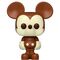 Figura POP Disney Classics Mickey Mouse - Funko POP - Collectibles - Techbox