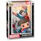 POP figure Comic Cover Marvel The Amazing Spider-Man - Funko POP - Collectibles - Techbox