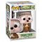 POP figure Disney Robin Hood Friar Tuck - Funko POP - Collectibles - Techbox