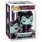 POP figure Disney Sleeping Beauty - Maleficent with Candle - Funko POP - Collectibles - Techbox
