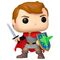 POP figure Disney Sleeping Beauty - Prince Philip - Funko POP - Collectibles - Techbox