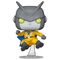 POP figure Dragon Ball Super Gamma 2 |  Techbox