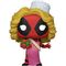 POP figure Marvel Deadpool - Deadpool Beauty Pageant - Funko POP - Collectibles - Techbox