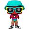 POP figure Marvel Deadpool - Deadpool Tourist |  Techbox