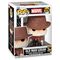 POP figure Marvel Wolverine 50th Anniversary - Old Man Logan |  Techbox