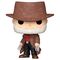 POP figure Marvel Wolverine 50th Anniversary - Old Man Logan |  Techbox