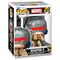 POP figure Marvel Wolverine 50th Anniversary - Weapon X - Funko POP - Collectibles - Techbox