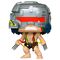 POP figure Marvel Wolverine 50th Anniversary - Weapon X - Funko POP - Collectibles - Techbox