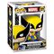 POP figure Marvel Wolverine 50th Anniversary - Wolverine Classic Suit - Funko POP - Collectibles - Techbox