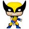 POP figure Marvel Wolverine 50th Anniversary - Wolverine Classic Suit - Funko POP - Collectibles - Techbox
