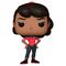 POP figure Star Trek Lower Decks Beckett Mariner - Funko POP - Collectibles - Techbox
