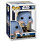 POP figure Star Wars Skeleton Crew Neel - Funko POP - Collectibles - Techbox