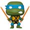 POP figure Teenage Mutant Ninja Turtles Leonardo - Funko POP - Collectibles - Techbox