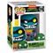 POP figure Teenage Mutant Ninja Turtles Slash & Pre Mutated Slash - Funko POP - Collectibles - Techbox