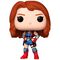 POP figure The Boys 3 Firecracker - Funko POP - Collectibles - Techbox