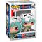 POP figure Bleach Nelliel Tu Odelschwanck |  Techbox