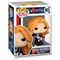 POP figure Bleach Rangiku Matsumoto |  Techbox