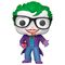 POP figure DC Comic Batman The Joker - Funko POP - Collectibles - Techbox