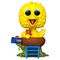 POP figure Deluxe Sesame Street Big Bird |  Techbox