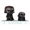 POP figure Deluxe Star Wars Kylo Ren with Darth Vader Helmet - Funko POP - Collectibles - Techbox