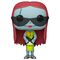 POP figure Disney Nightmare Before Christmas Sally - Funko POP - Collectibles - Techbox
