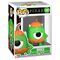 POP figure Disney Pixar Mike Wazowski |  Techbox