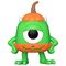 POP figure Disney Pixar Mike Wazowski |  Techbox