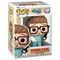 POP figure Disney Pixar UP Young Carl - Funko POP - Collectibles - Techbox