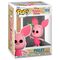 POP figure Disney Winnie the Pooh Piglet - Funko POP - Collectibles - Techbox