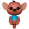 POP figure Disney Winnie the Pooh Roo - Funko POP - Collectibles - Techbox