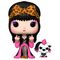POP figure Elvira Mistress of the Dark Elvira & Gonk |  Techbox