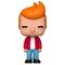 POP figure Futurama Philip J. Fry - Funko POP - Collectibles - Techbox