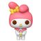 POP figure Hello Kitty and Friends My Melody - Funko POP - Collectibles - Techbox