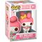 POP figure Hello Kitty and Friends My Melody - Funko POP - Collectibles - Techbox