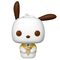 POP figure Hello Kitty and Friends Pochacco - Funko POP - Collectibles - Techbox