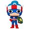 POP figure Marvel Captain America - Funko POP - Collectibles - Techbox