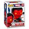 POP figure Marvel Red Hulk with Snowman - Funko POP - Collectibles - Techbox