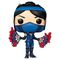 POP figure Mortal Kombat 11 Kitana - Funko POP - Collectibles - Techbox