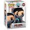 POP figure Mortal Kombat Sub-Zero - Funko POP - Collectibles - Techbox