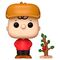 POP figure Peanuts Charlie Brown with Tree - Funko POP - Collectibles - Techbox
