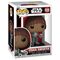 POP figure Star Wars Acolyte Osha Aniseya - Funko POP - Collectibles - Techbox